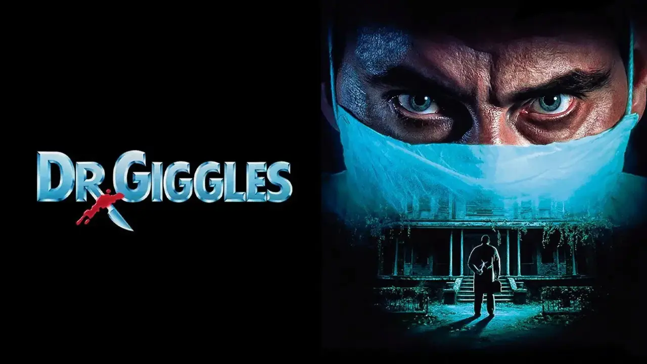 Dr. Giggles hdfilme
