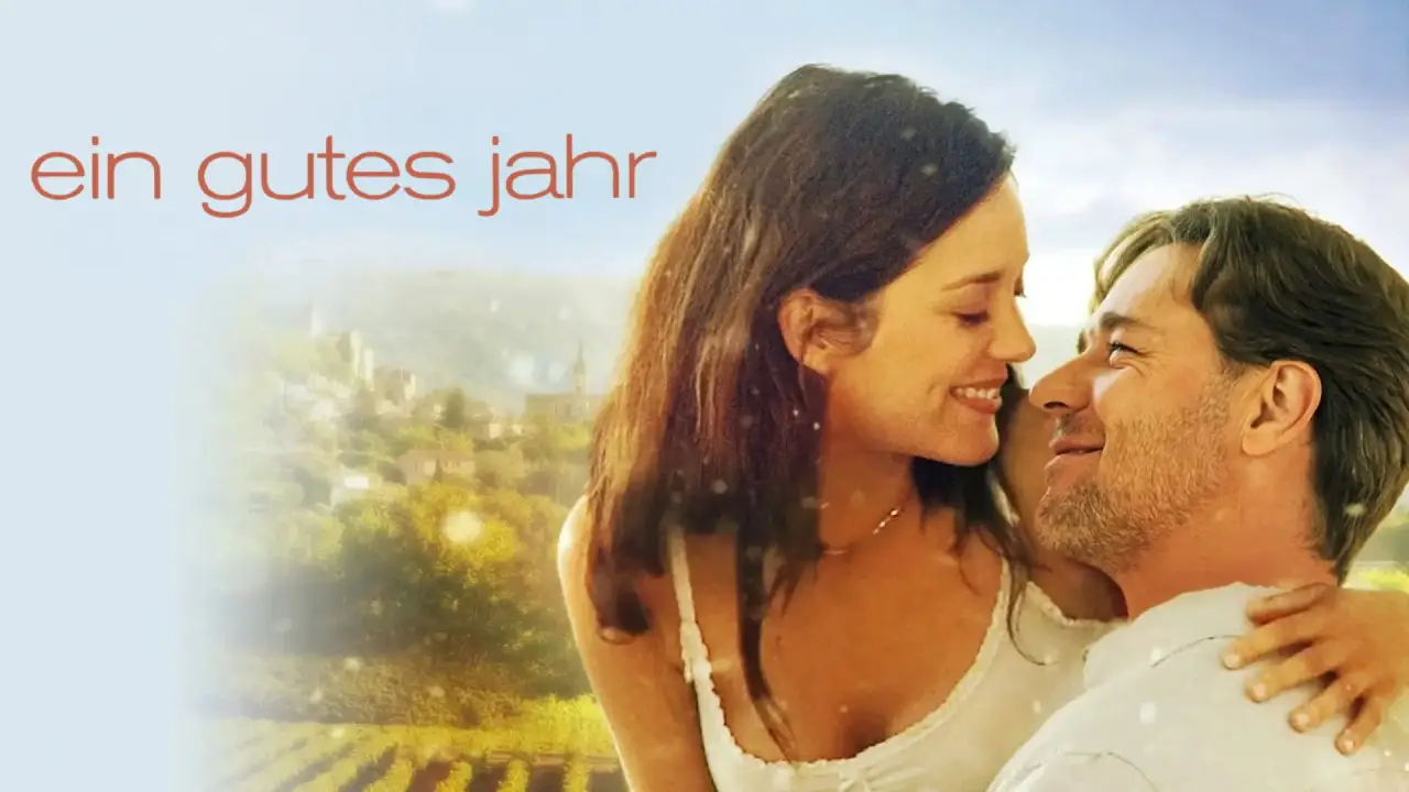 Ein gutes Jahr hdfilme