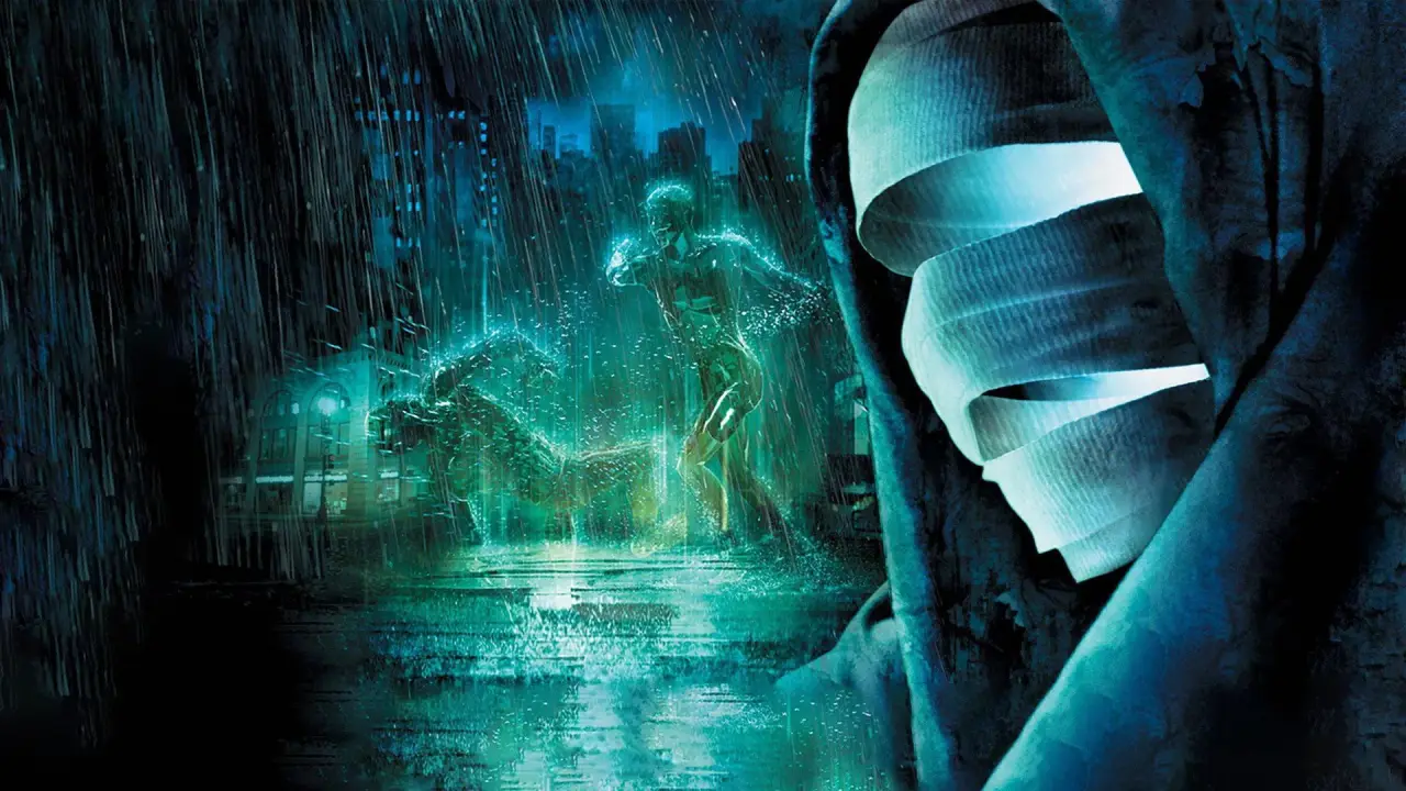 Hollow Man 2 hdfilme