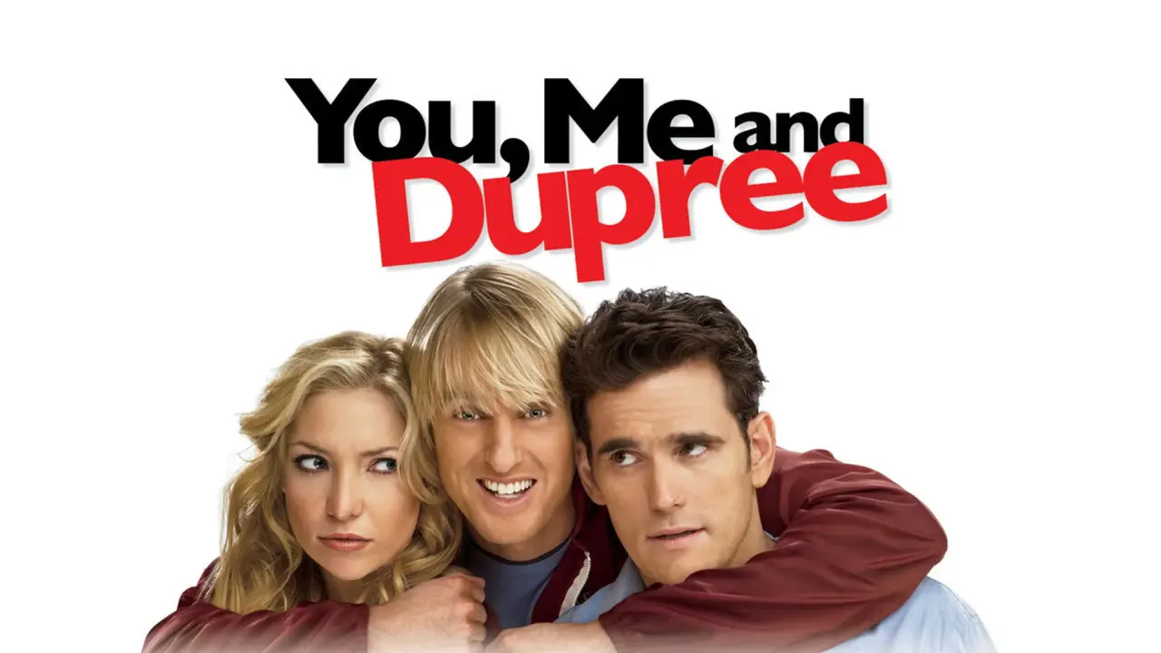 Ich, Du und der Andere hdfilme