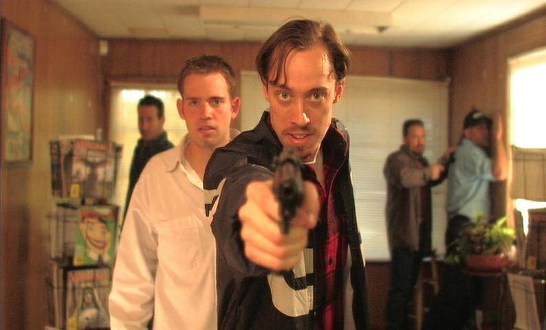Inner Rage hdfilme