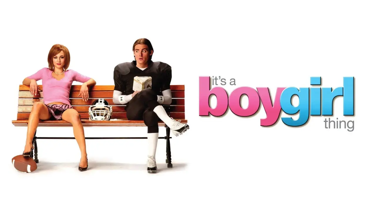 It's a Boy Girl Thing hdfilme