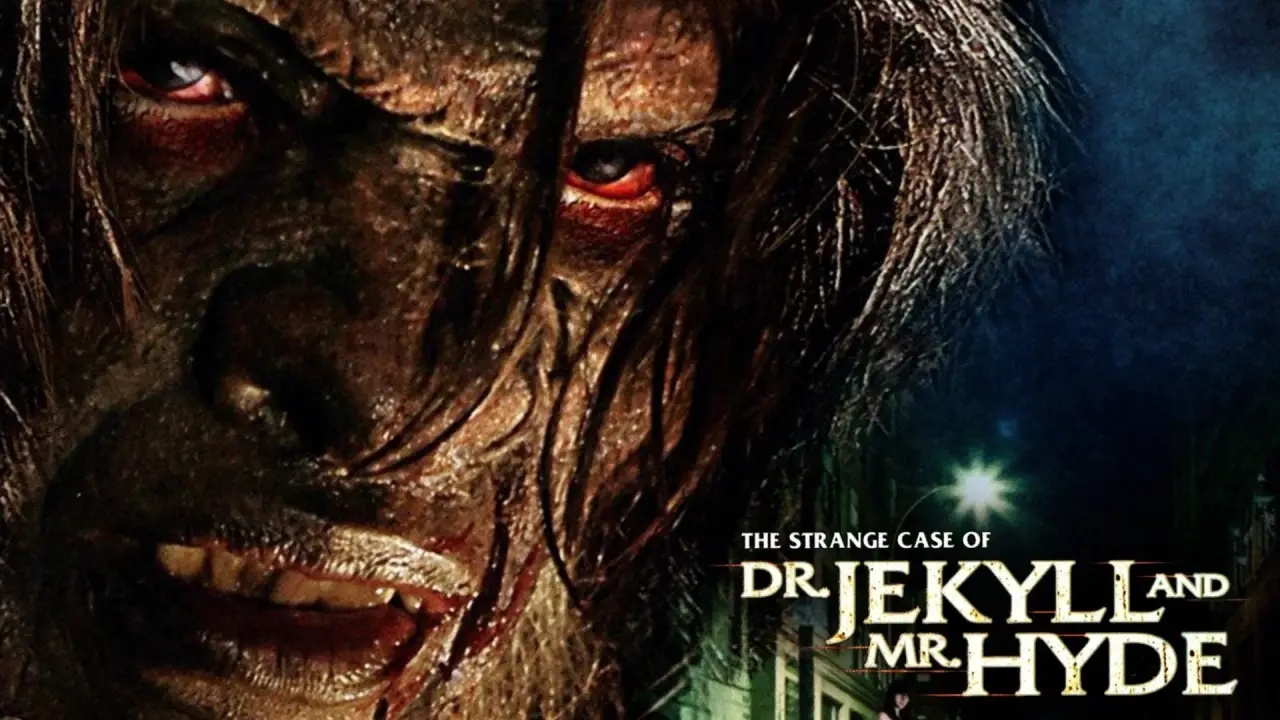 The Strange Case of Dr. Jekyll and Mr. Hyde hdfilme