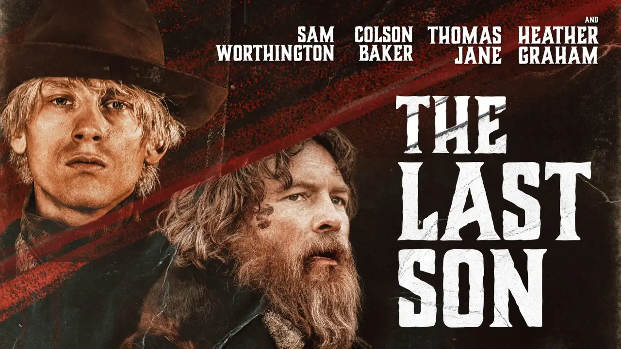 The Last Son hdfilme