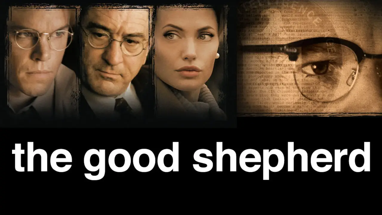 Der gute Hirte hdfilme
