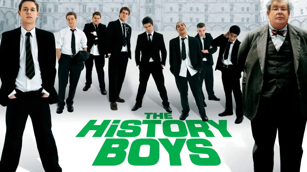 Die History Boys – Fürs Leben lernen hdfilme
