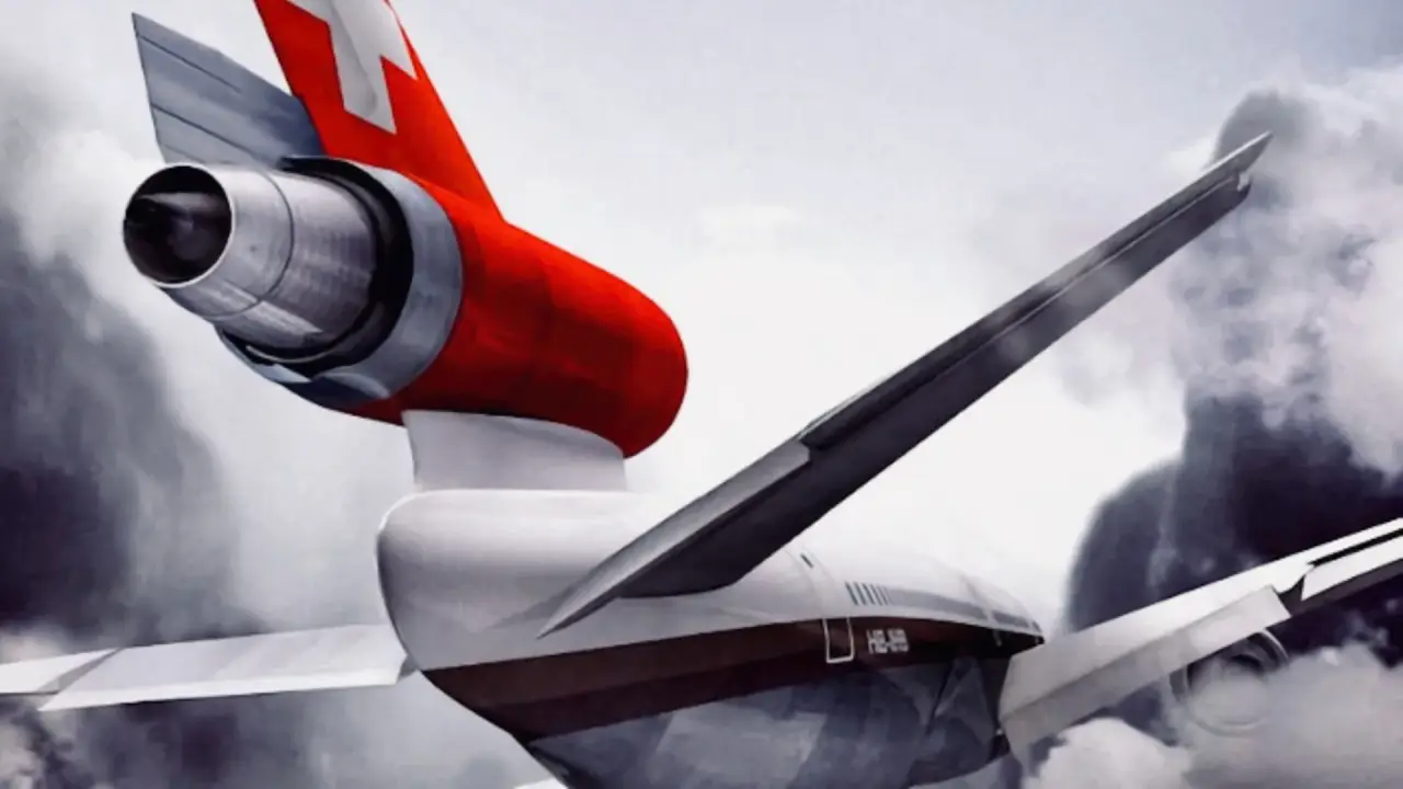 Grounding: Die letzten Tage der Swissair hdfilme