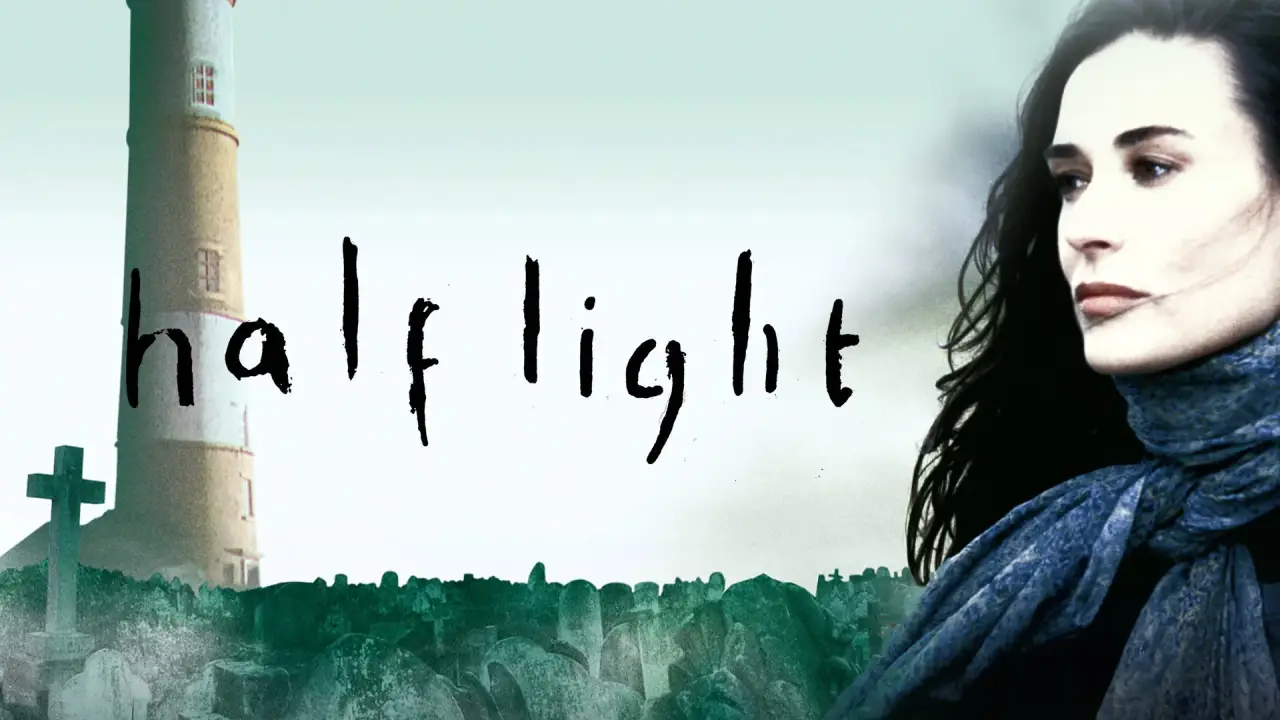 Half Light hdfilme