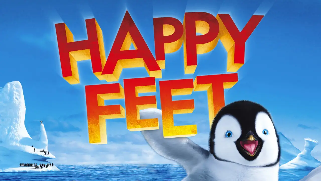 Happy Feet hdfilme