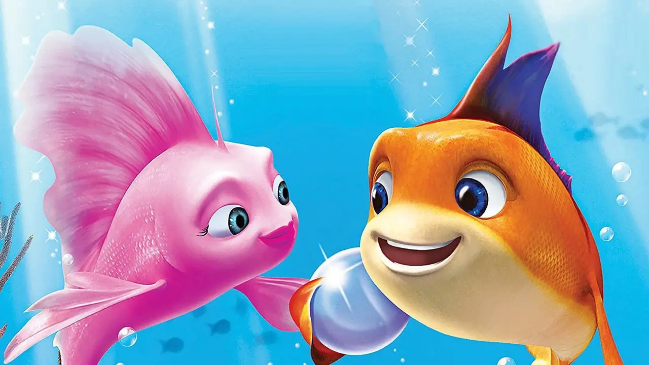 Happy Fish - Hai-Alarm und frische Fische hdfilme