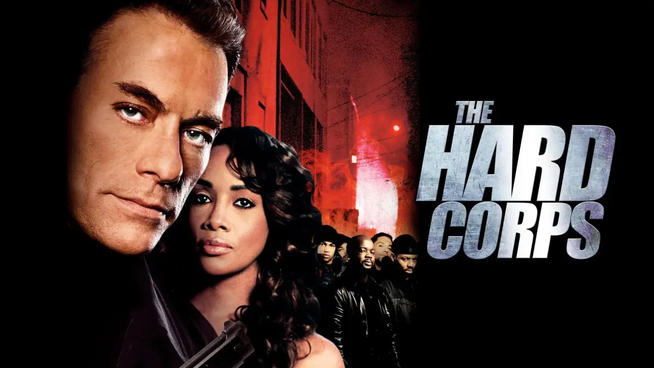 Hard Corps hdfilme