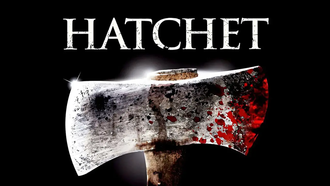 Hatchet hdfilme