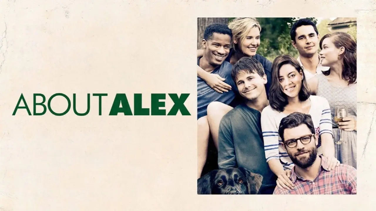 Alex - Eine Geschichte über Freundschaft hdfilme