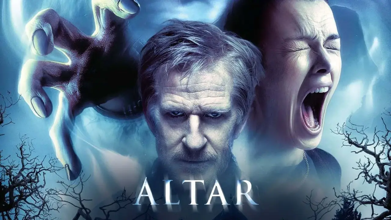 Altar - Das Portal zur Hölle hdfilme