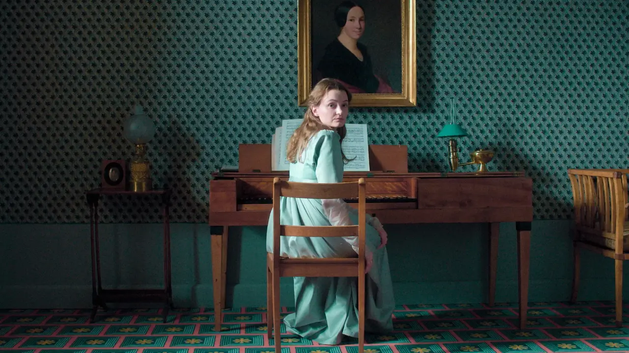 Amour fou hdfilme