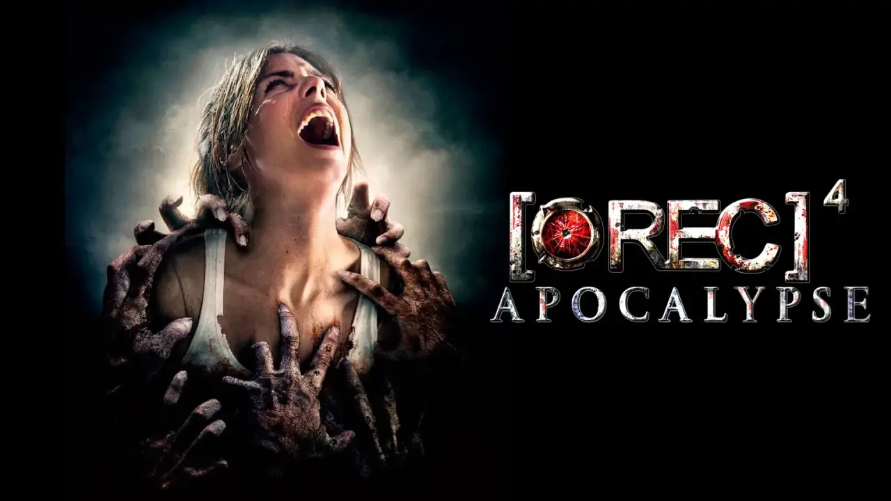 [REC]⁴ - Apocalypse hdfilme