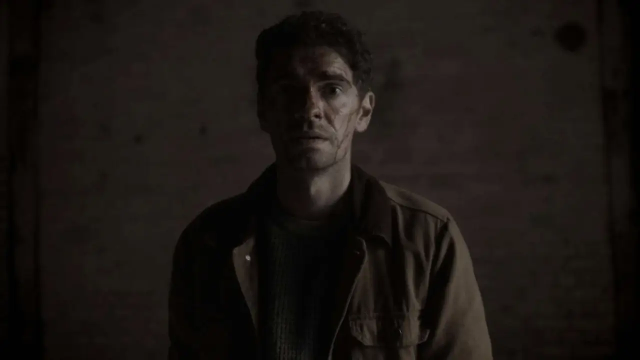Backtrack - Nazi Regression hdfilme