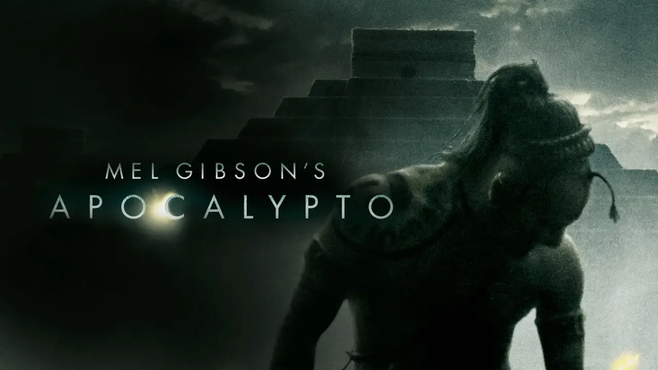 Apocalypto hdfilme