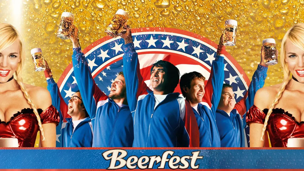 Bierfest hdfilme