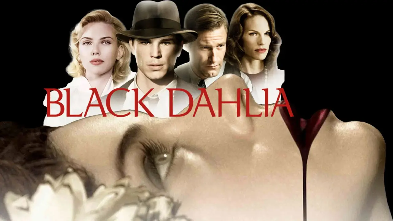 Black Dahlia hdfilme
