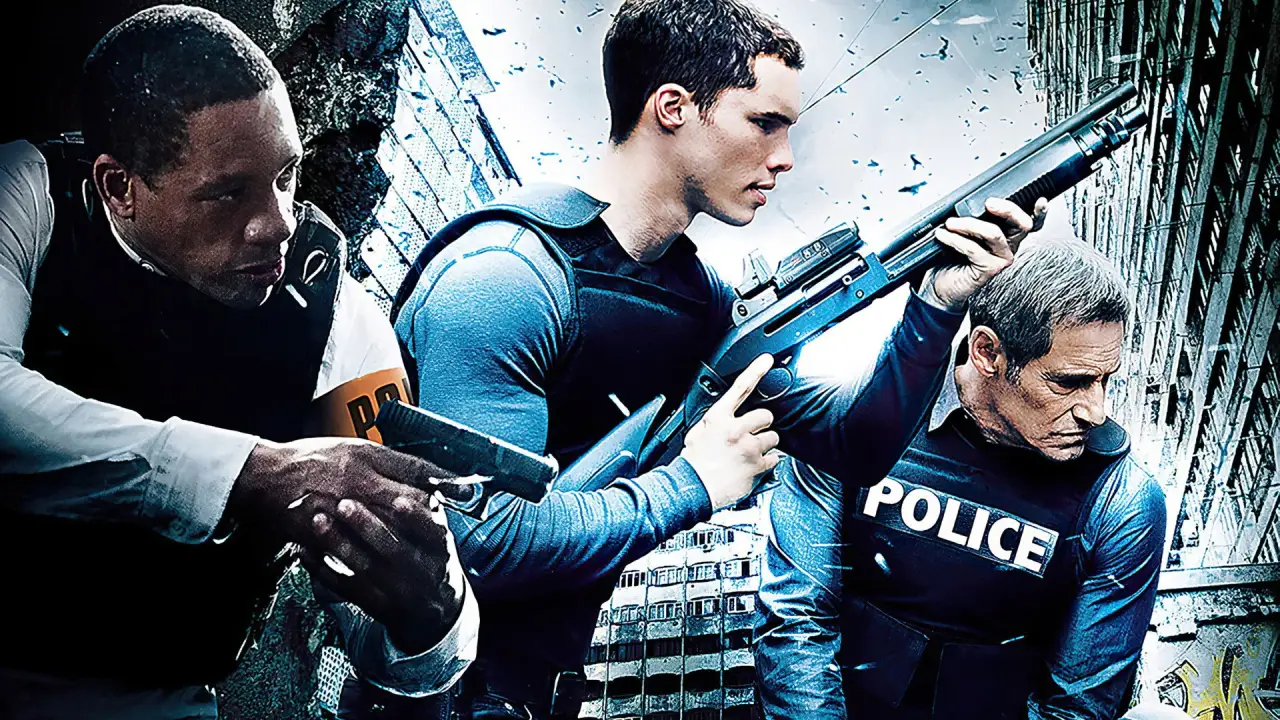 Colt 45 hdfilme