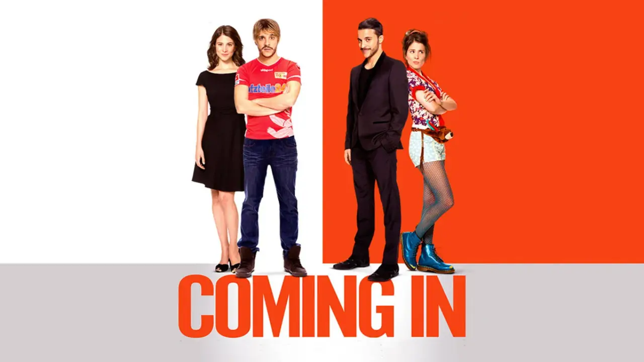 Coming In hdfilme