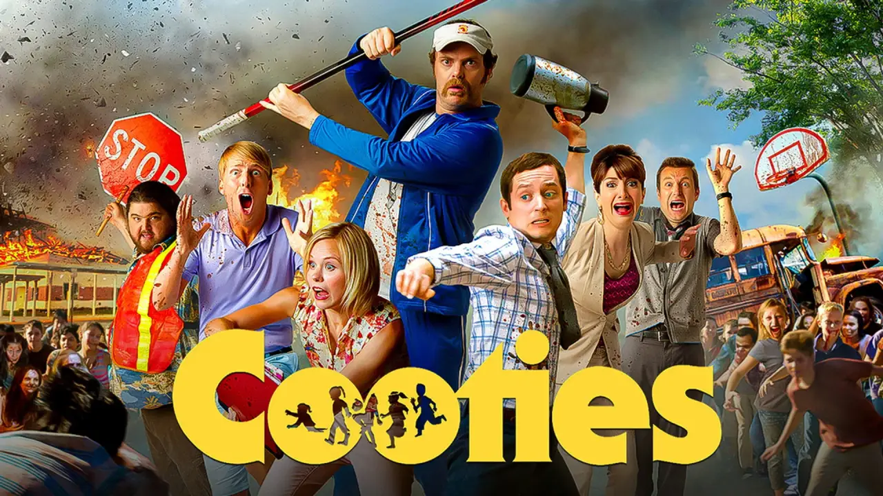 Cooties hdfilme