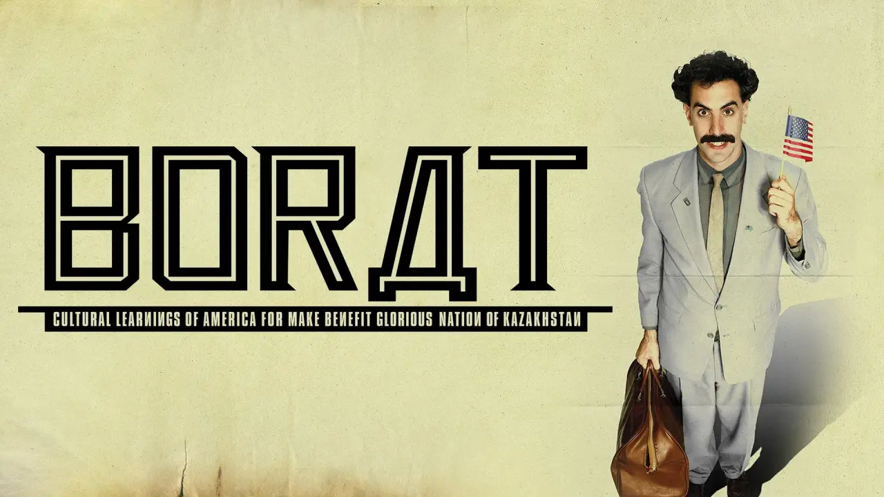 Borat hdfilme