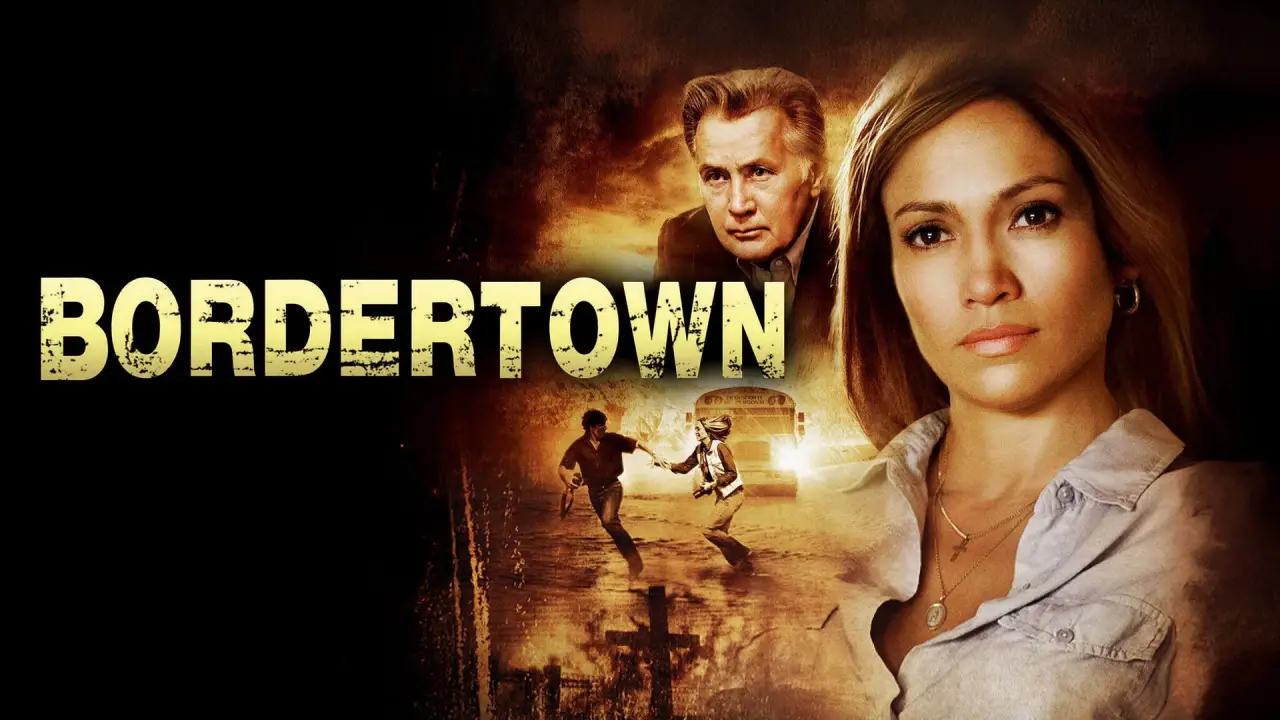 Bordertown hdfilme