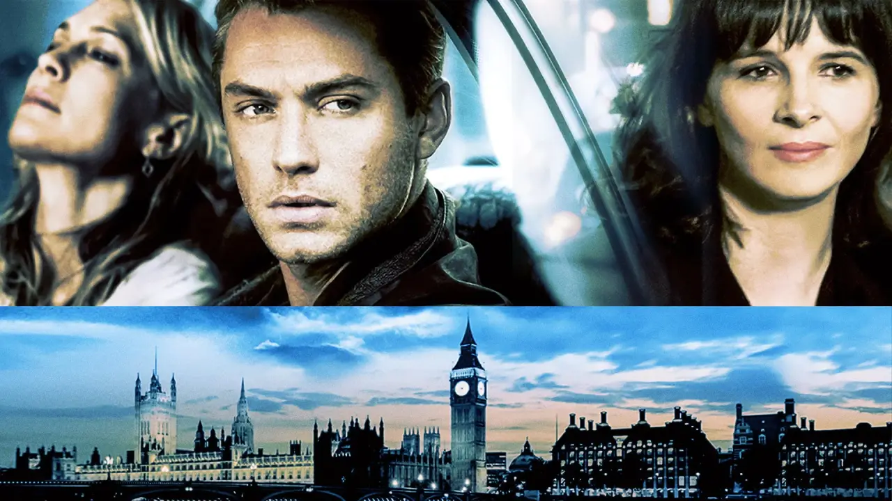 Breaking and Entering - Einbruch & Diebstahl hdfilme