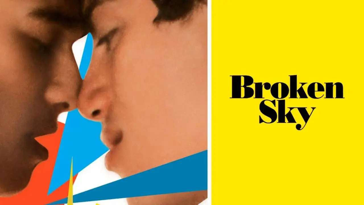Broken Sky hdfilme