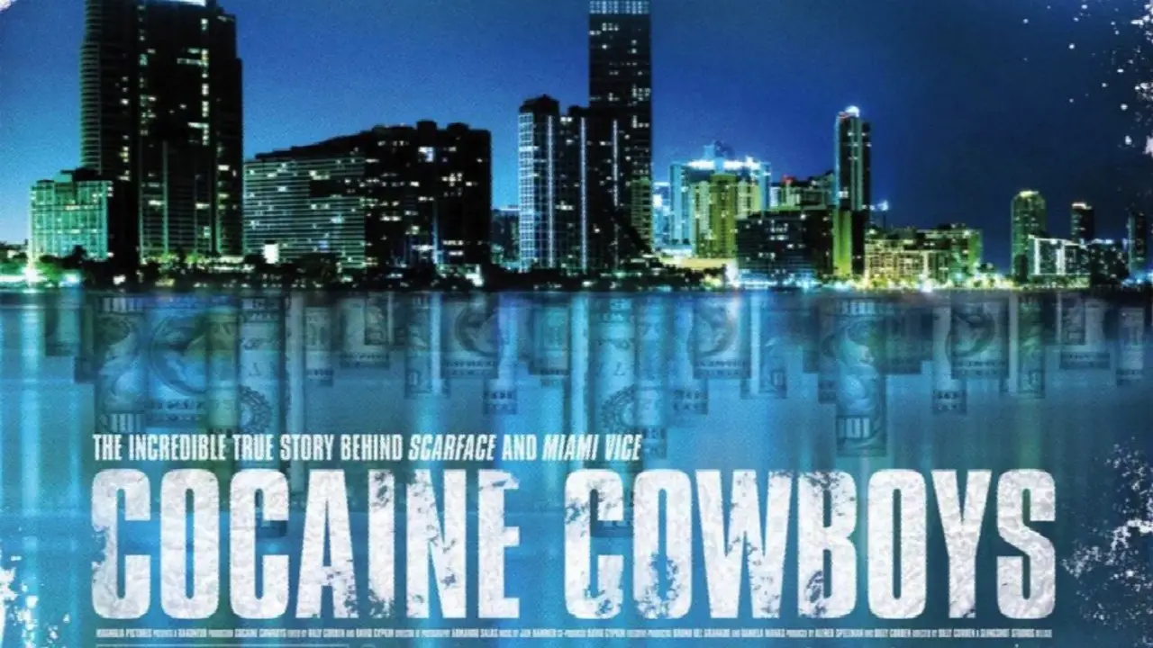 Cocaine Cowboys hdfilme