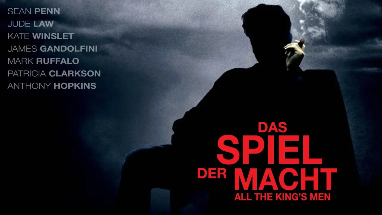 Das Spiel der Macht hdfilme