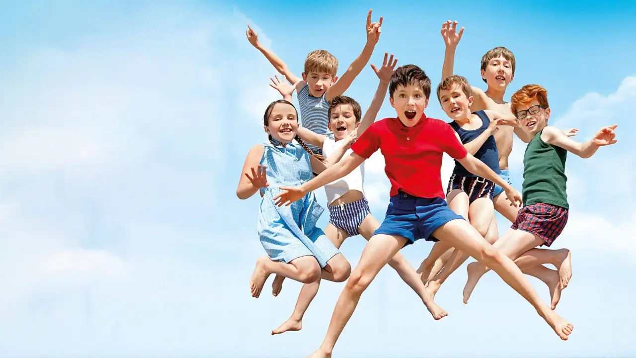 Der kleine Nick macht Ferien hdfilme