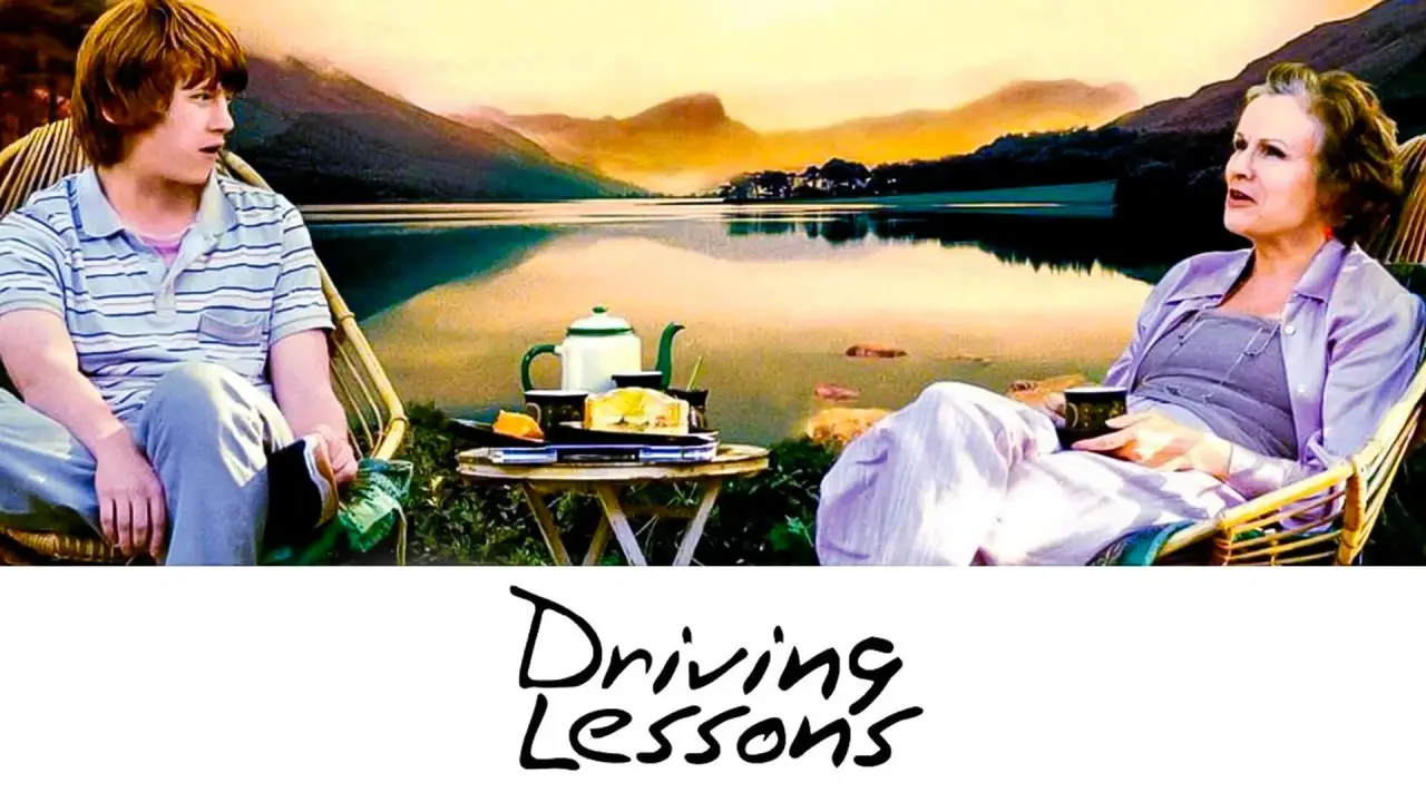 Driving Lessons - Mit Vollgas ins Leben hdfilme