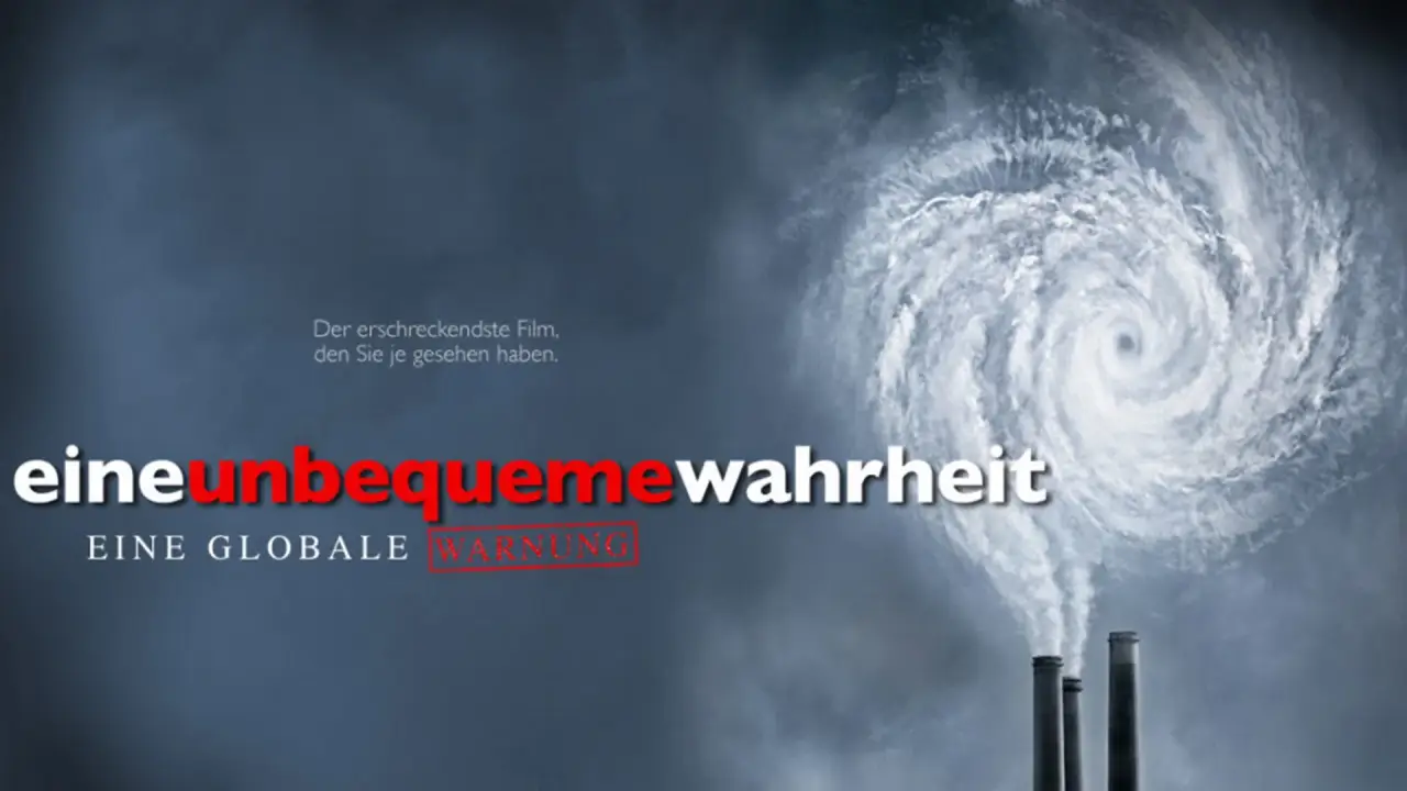 Eine unbequeme Wahrheit hdfilme
