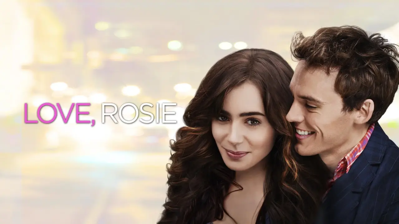 Love, Rosie - Für immer vielleicht hdfilme