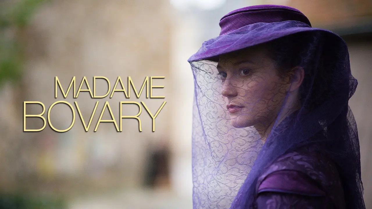 Madame Bovary hdfilme