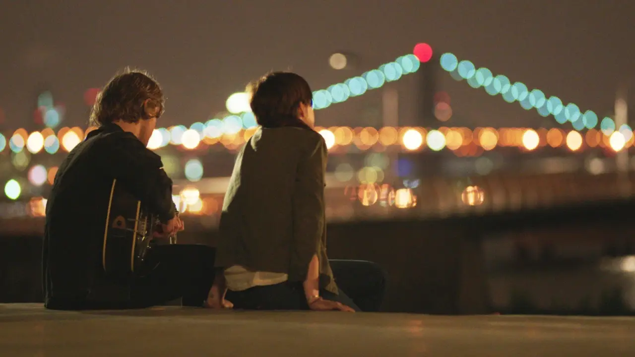 Song One hdfilme