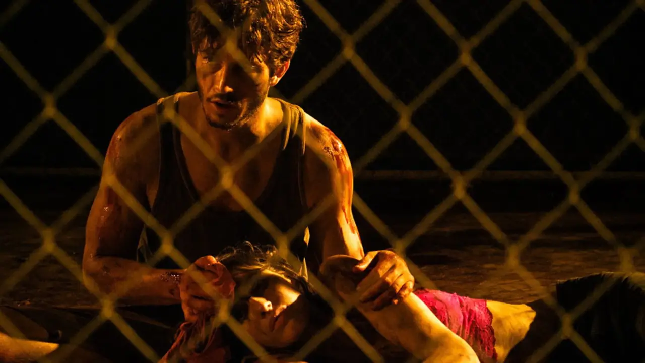 Starve hdfilme