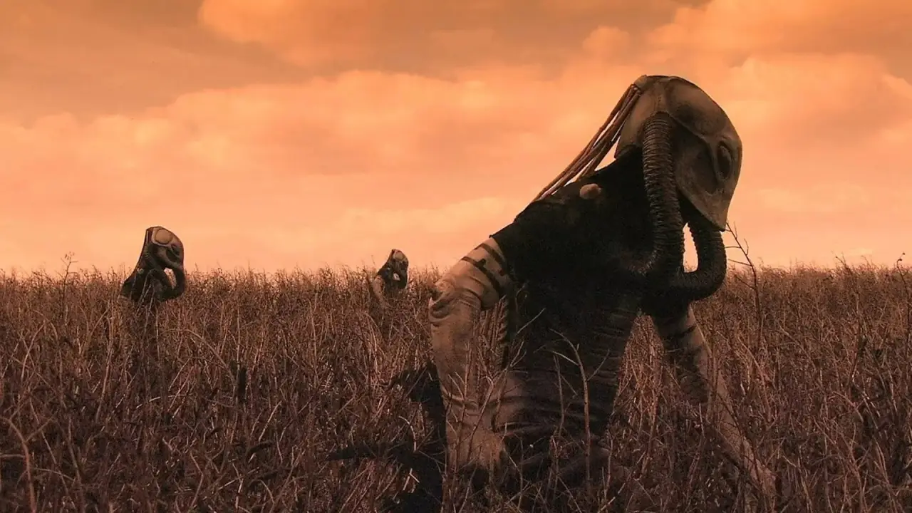 Evil Aliens hdfilme