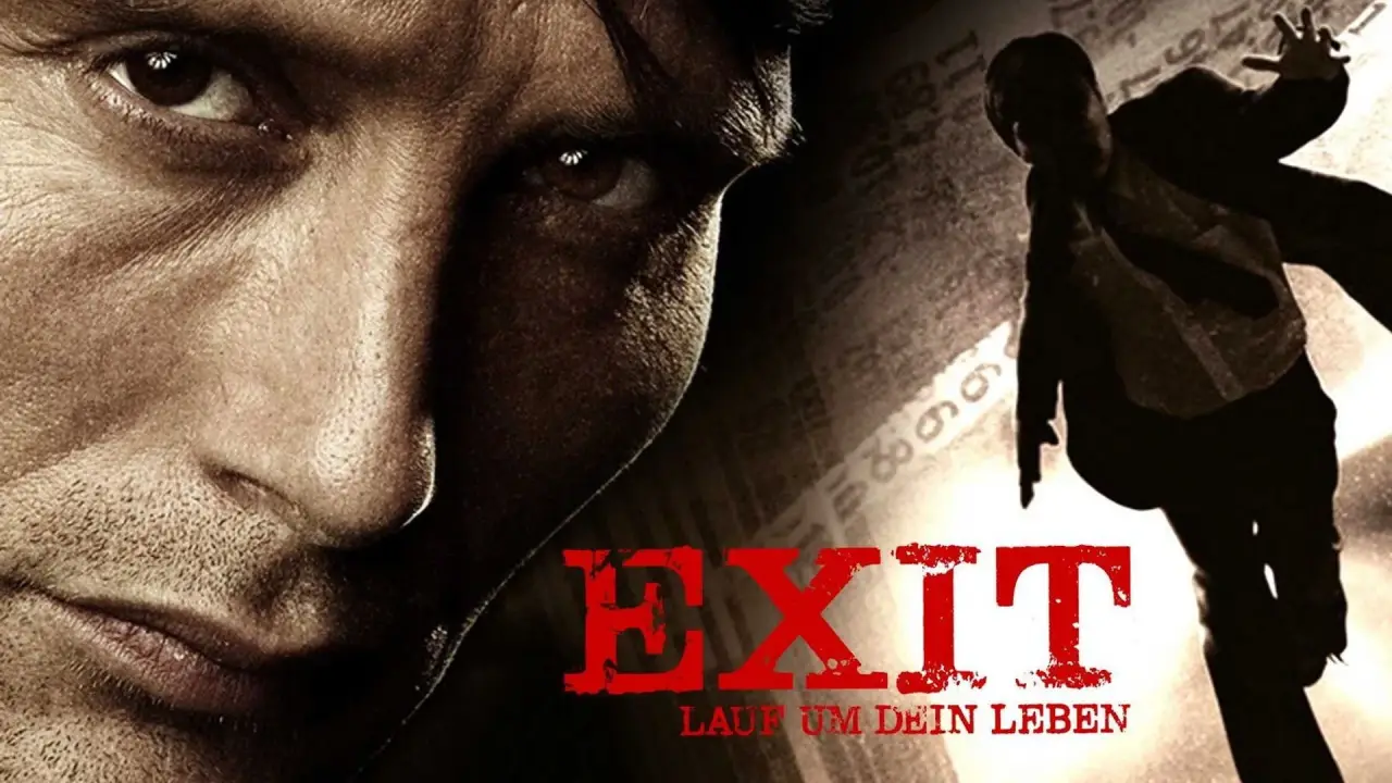 Exit hdfilme