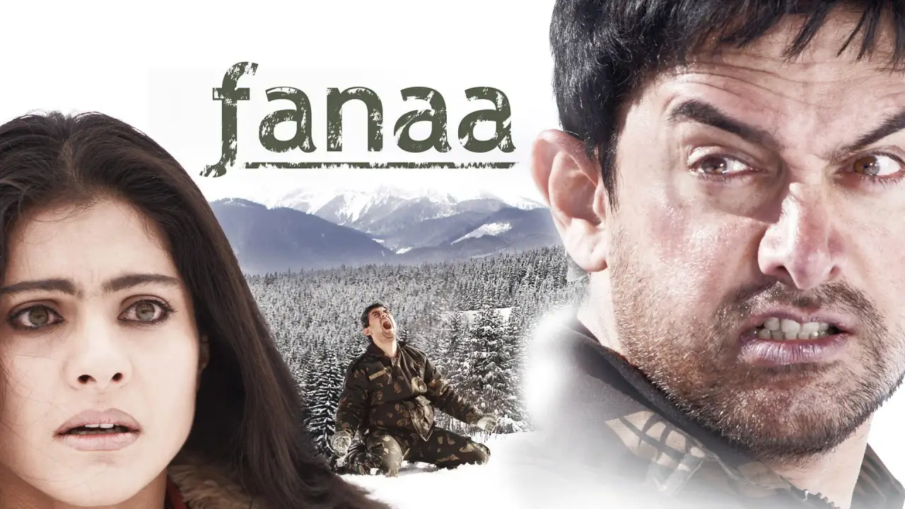 Fanaa - Im Sturm der Liebe hdfilme