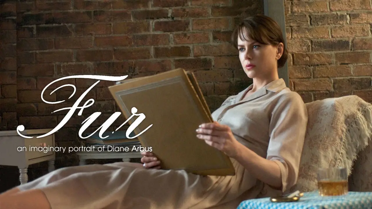 Fur: An Imaginary Portrait of Diane Arbus hdfilme