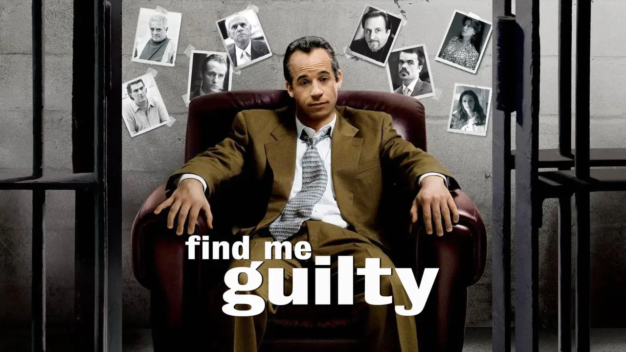 Find Me Guilty - Der Mafiaprozess hdfilme