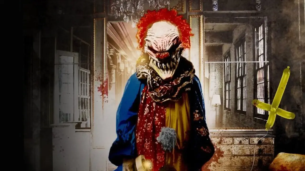 Hotel Death hdfilme