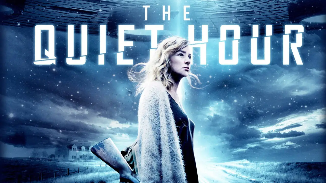 The Quiet Hour hdfilme