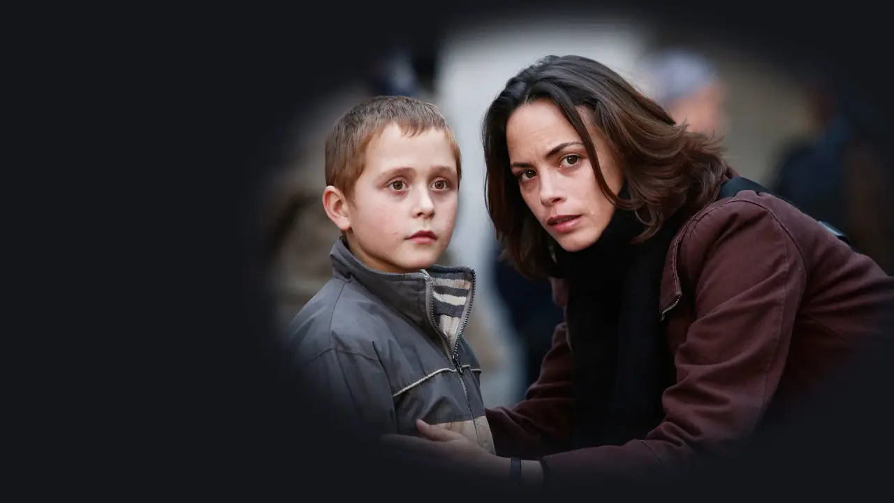 Die Suche hdfilme
