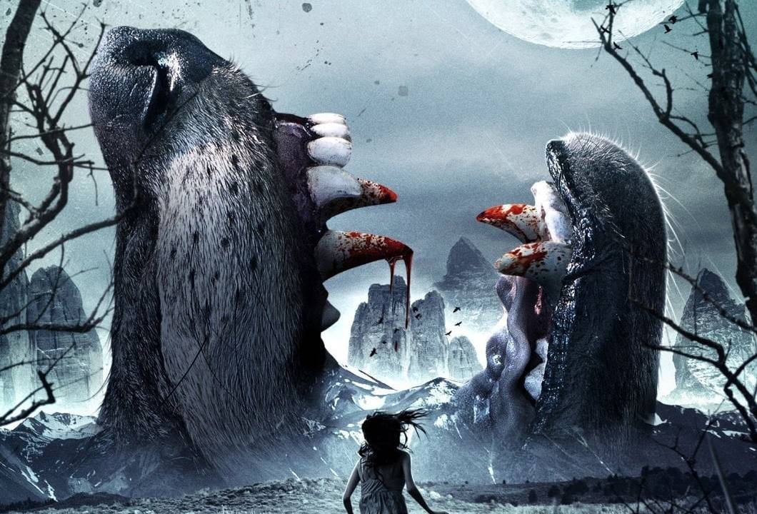 Werewolf Rising hdfilme