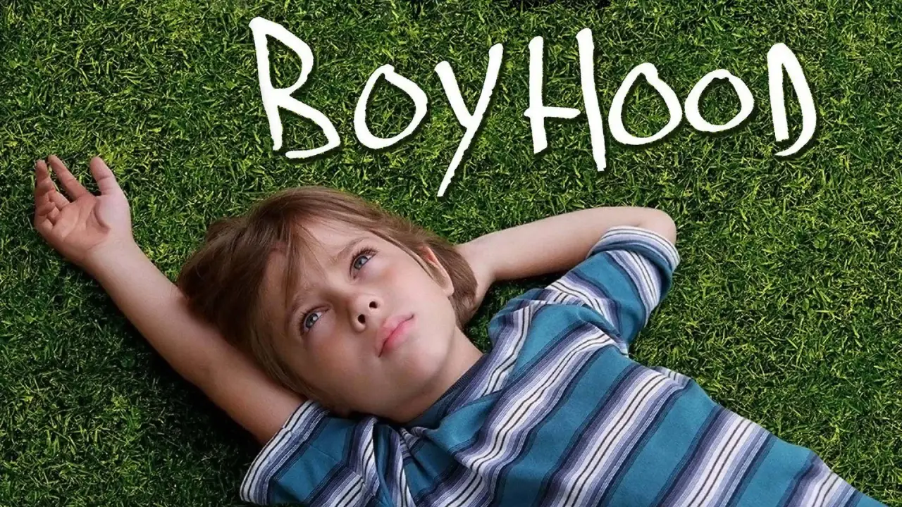 Boyhood hdfilme